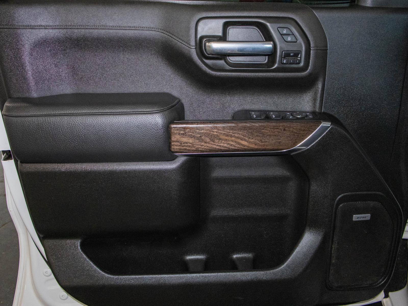 Used 2020 GMC Sierra 1500 Denali w/ Denali Ultimate Package image 12