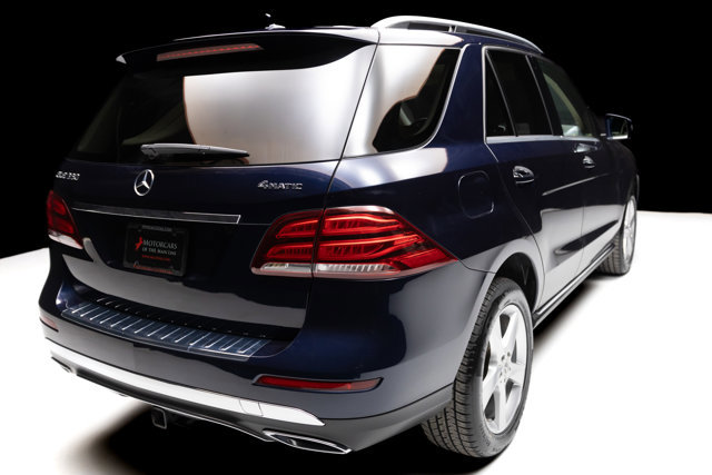 Used 2018 Mercedes-Benz GLE 350 4MATIC image 24