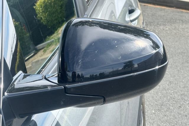 Used 2023 Chevrolet TrailBlazer RS w/ Convenience Package image 50