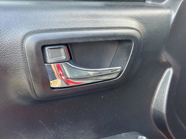 Used 2021 Toyota Tacoma TRD Off-Road w/ TRD Premium Off Road Package image 15