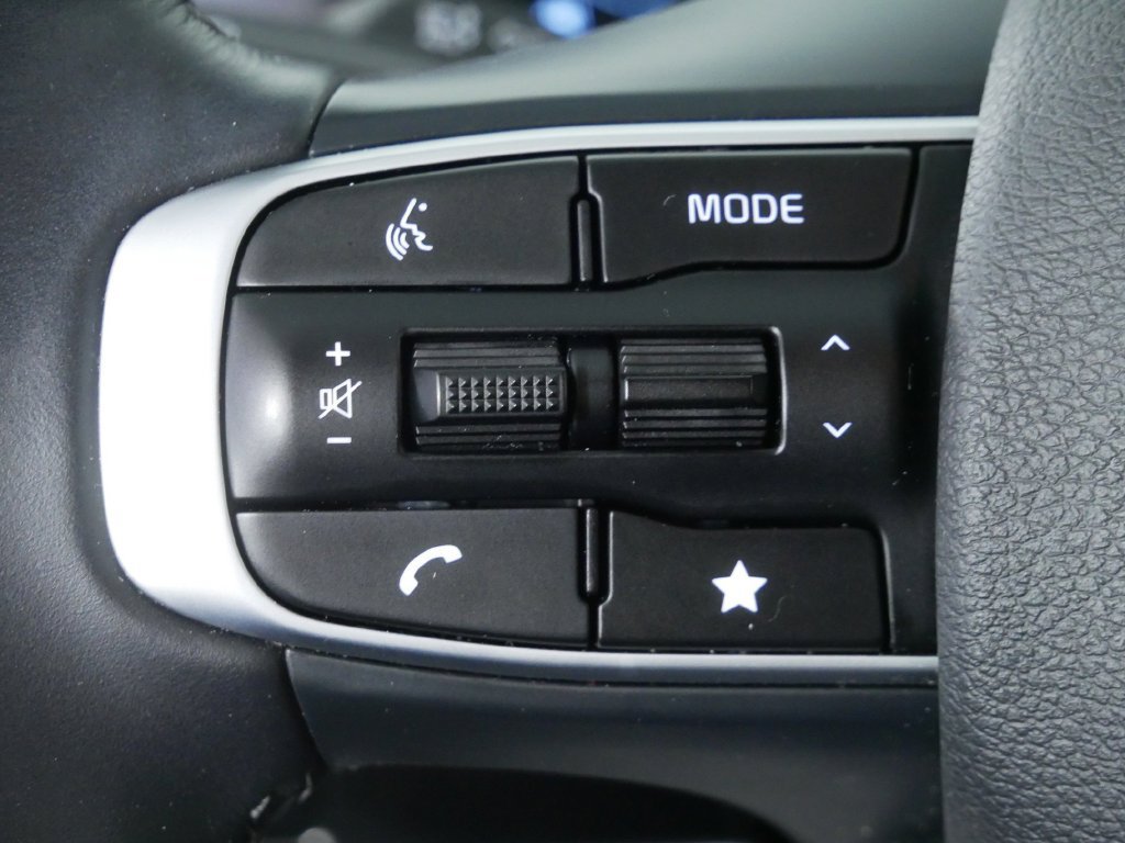 Used 2024 Kia Sportage EX AWD/4WD image 28