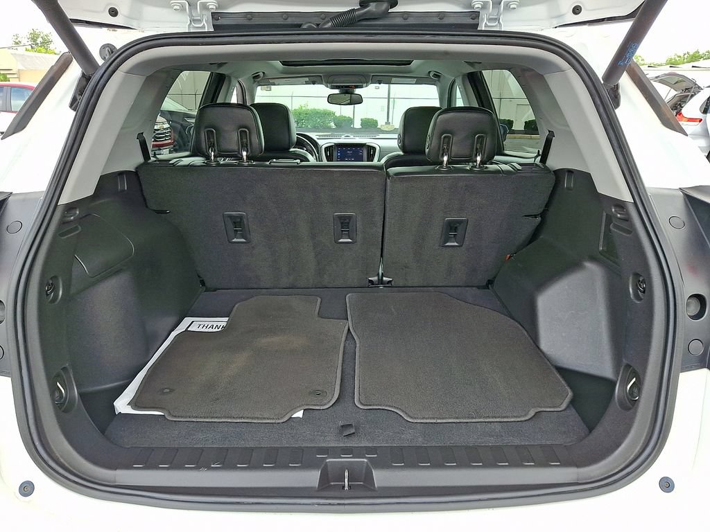 Used 2020 GMC Terrain SLT w/ Preferred Package FWD image 31