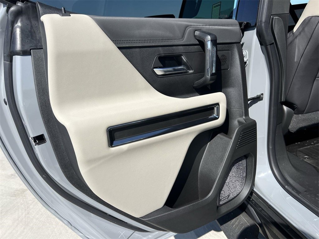 New 2026 GMC Hummer EV 4x4 Crew Cab image 25