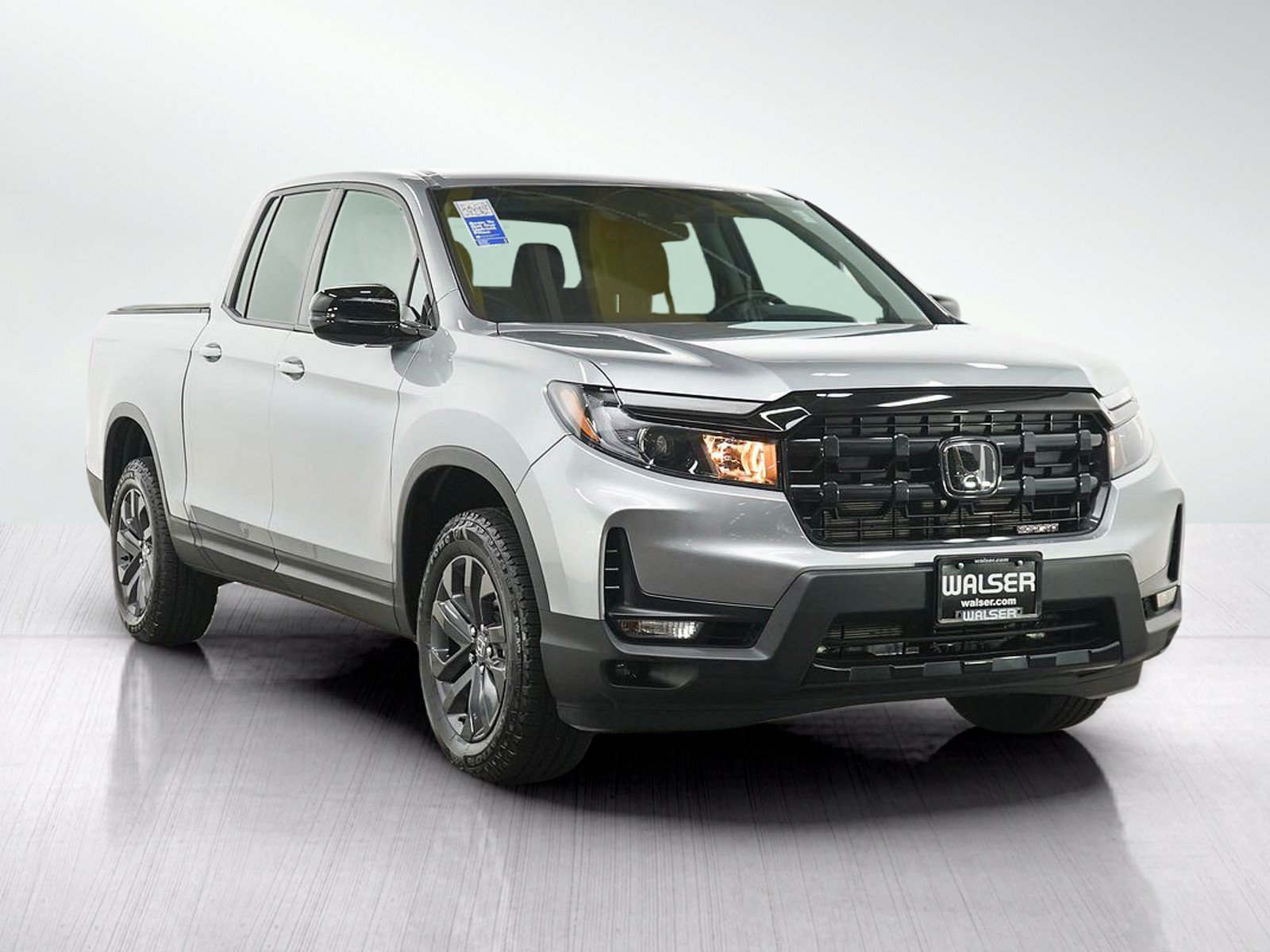 Used 2024 Honda Ridgeline Sport image 7