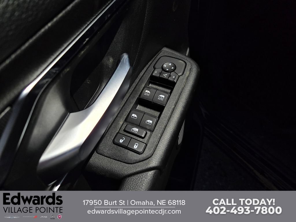 New 2026 RAM 1500 Big Horn AWD/4WD image 11