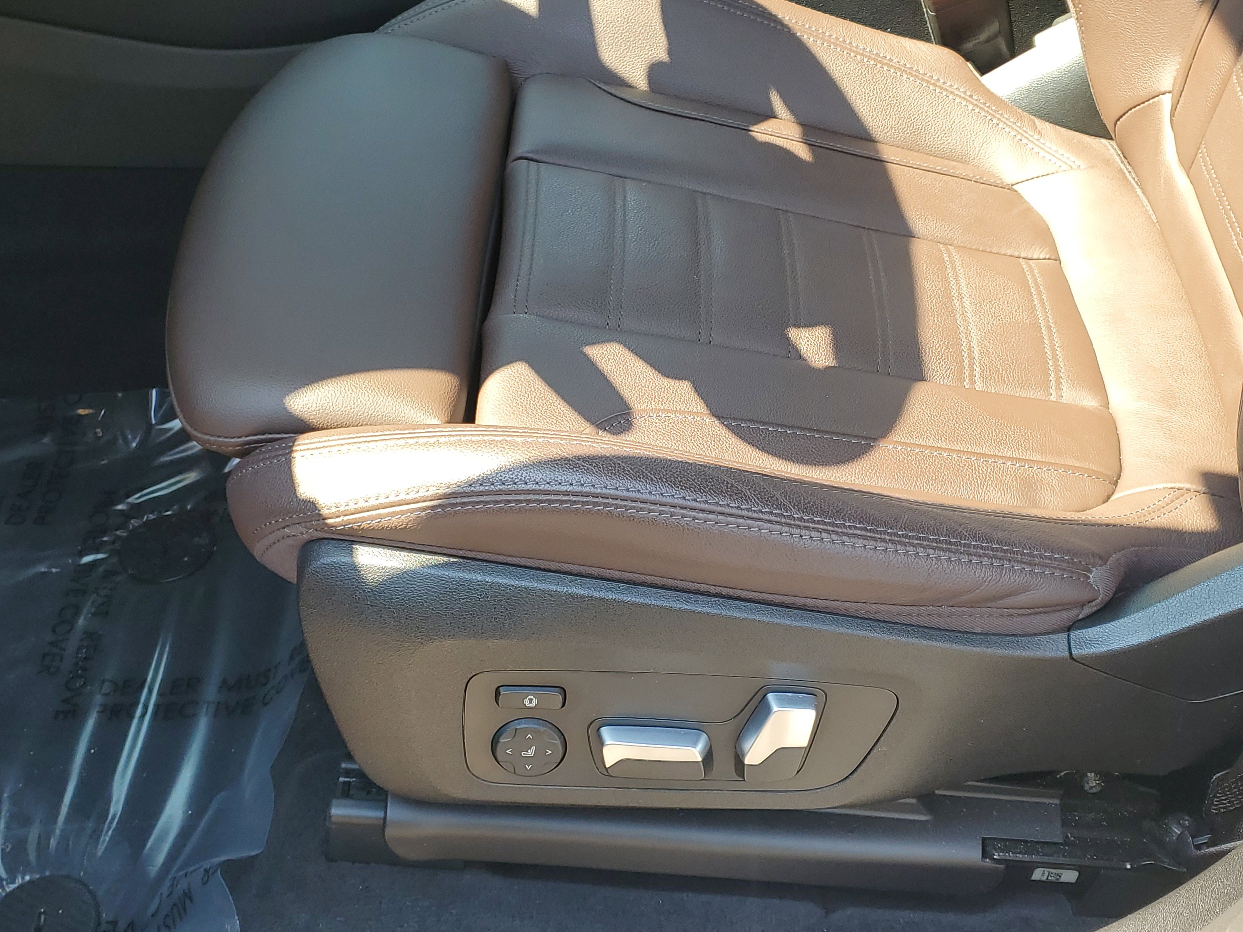 Certified 2023 BMW X3 xDrive30i w/ Premium Package image 9