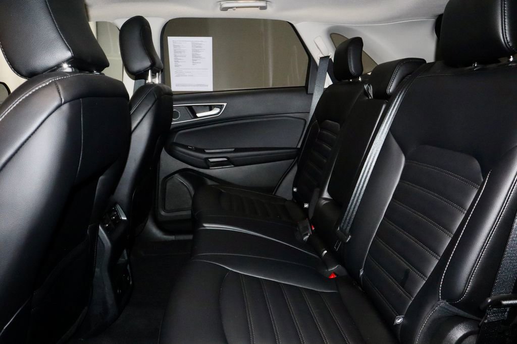 Certified 2024 Ford Edge SEL w/ Convenience Package AWD/4WD image 22