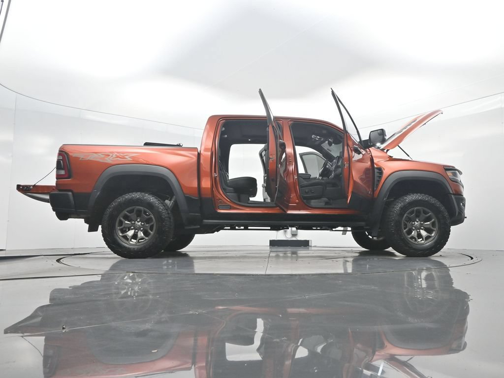 Used 2024 RAM 1500 TRX AWD/4WD image 50