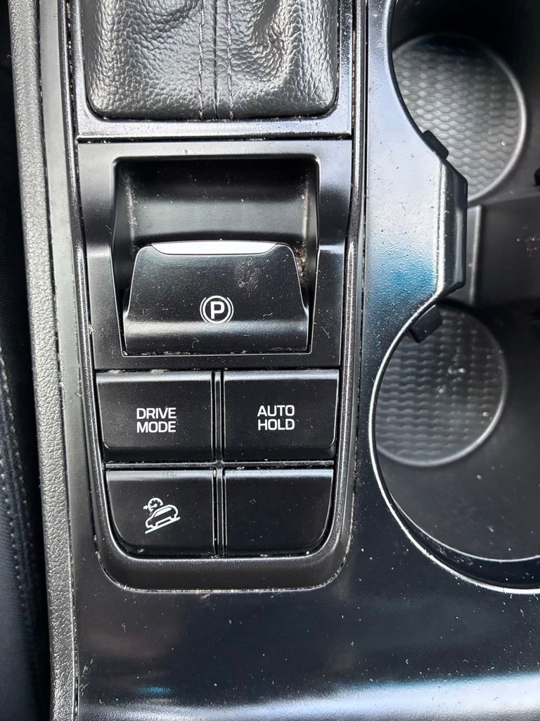 Used 2020 Hyundai Tucson SE AWD/4WD image 34