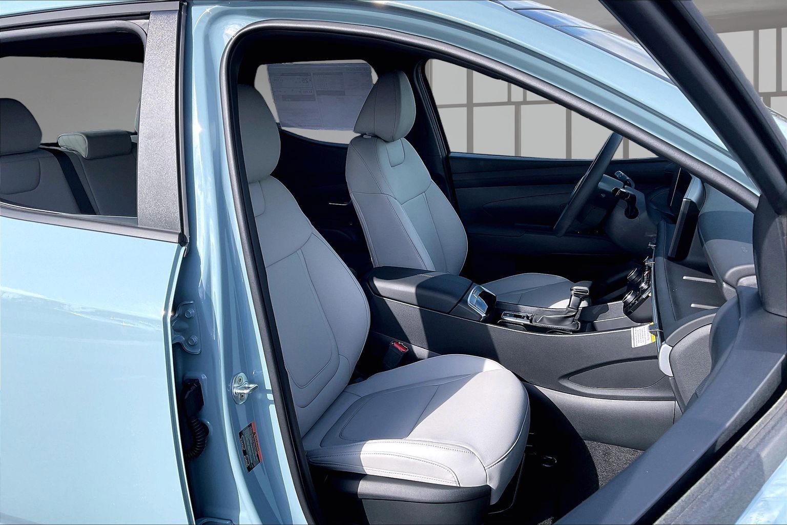 New 2026 Hyundai Santa Cruz SEL FWD image 11