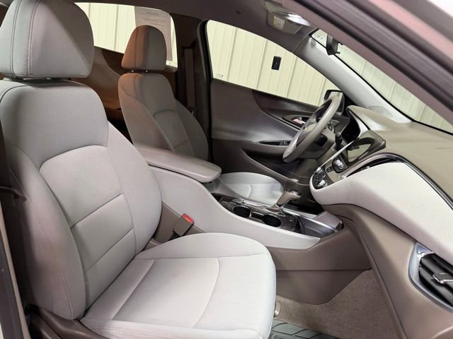 Used 2020 Chevrolet Malibu LT FWD image 27