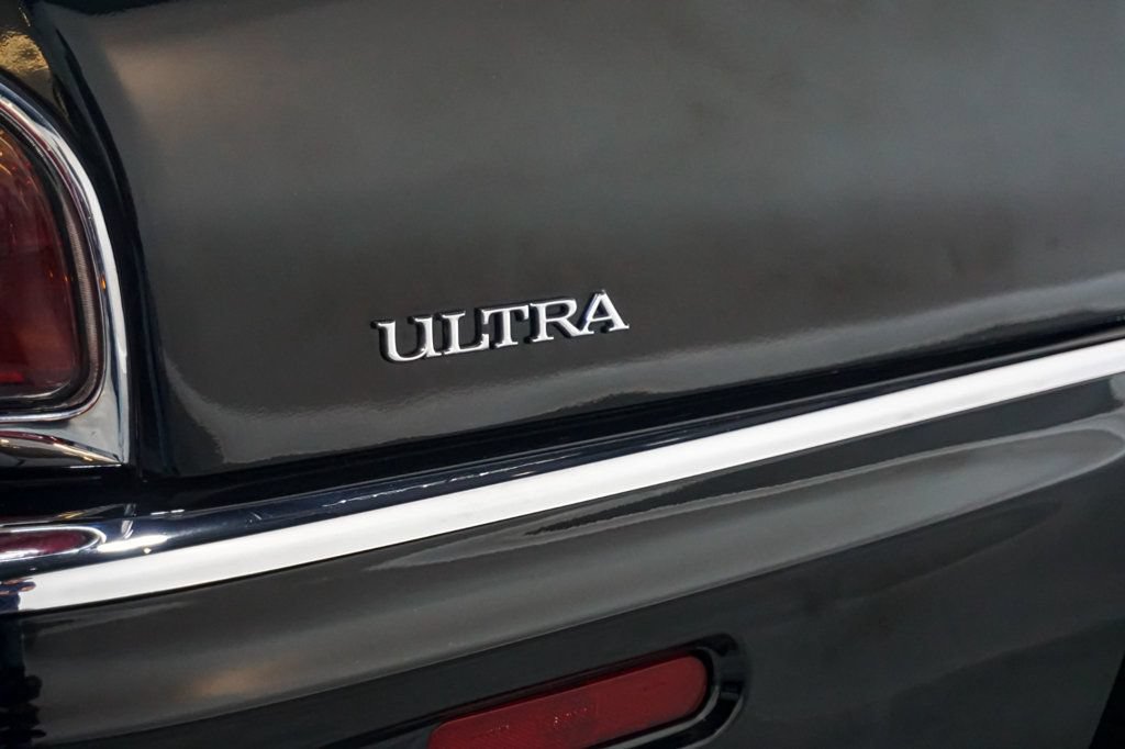 Used 2004 Buick Park Avenue Ultra w/ Ultra Luxury Package FWD image 73