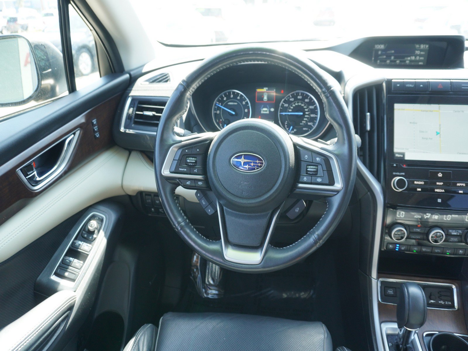 Used 2022 Subaru Ascent Touring AWD/4WD image 21