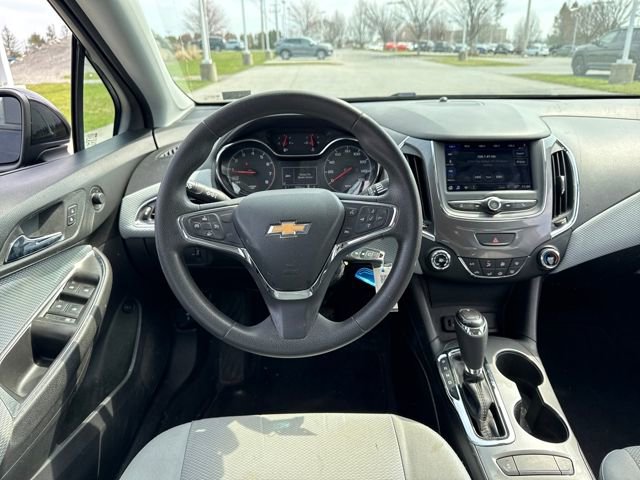 Used 2019 Chevrolet Cruze LS w/ LS Convenience Package image 36