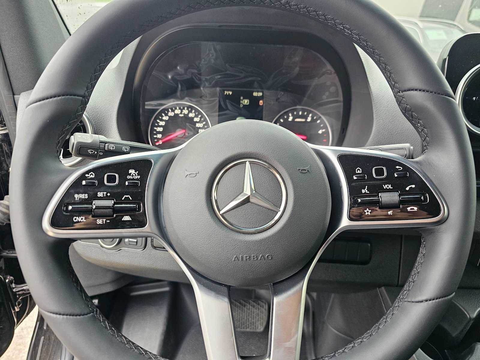 Used 2024 Mercedes-Benz Sprinter 3500 image 20