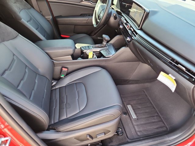 New 2026 Kia Sportage SX image 7