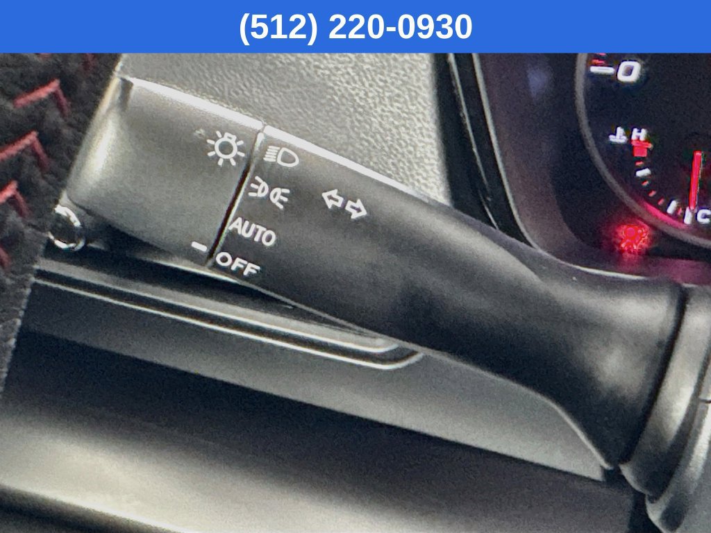 Certified 2023 Subaru WRX AWD/4WD image 13