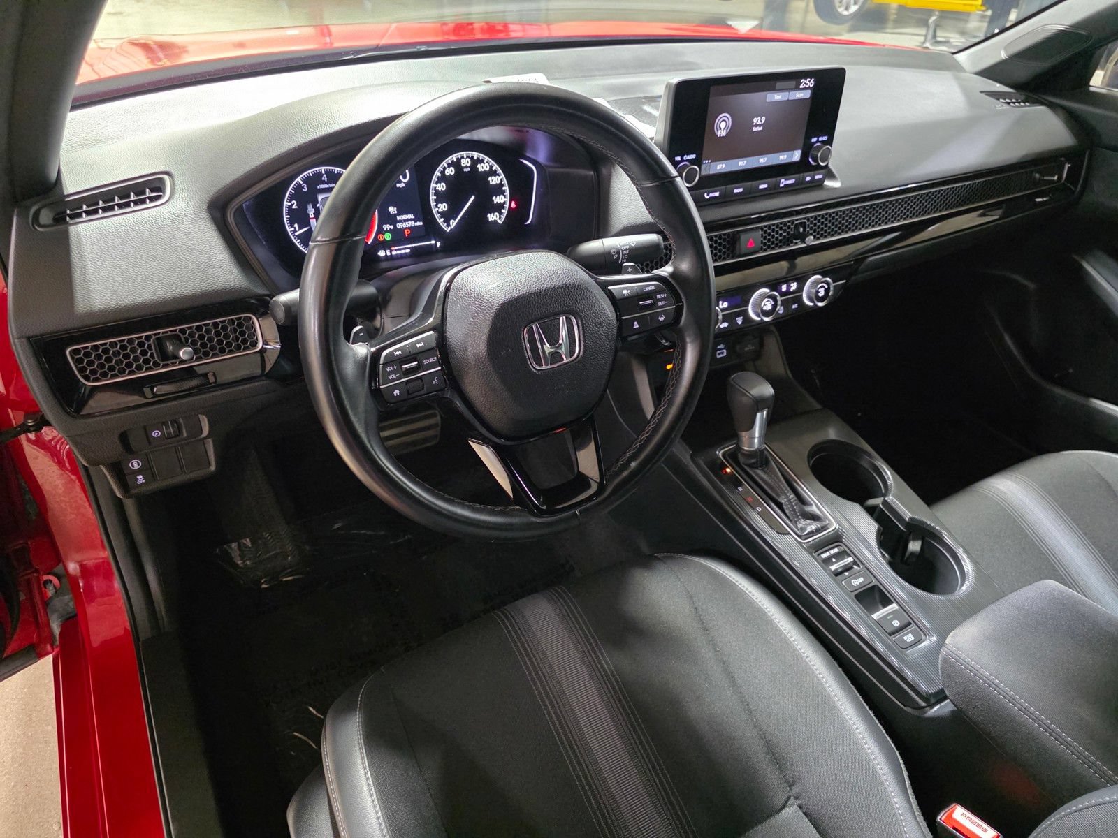 Used 2024 Honda Civic Sport image 24
