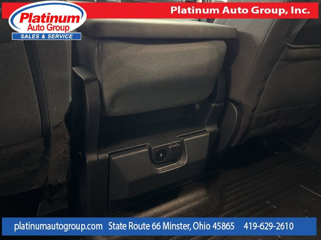 Used 2023 Ford F250 XLT image 29