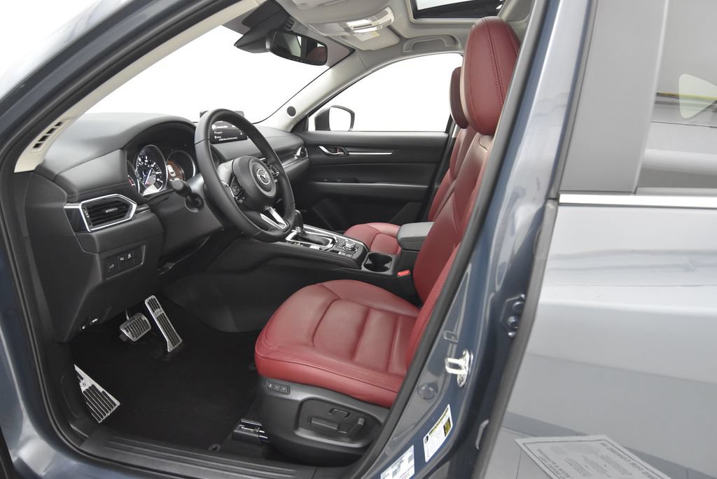 Used 2024 MAZDA CX-5 Carbon Edition AWD/4WD image 24