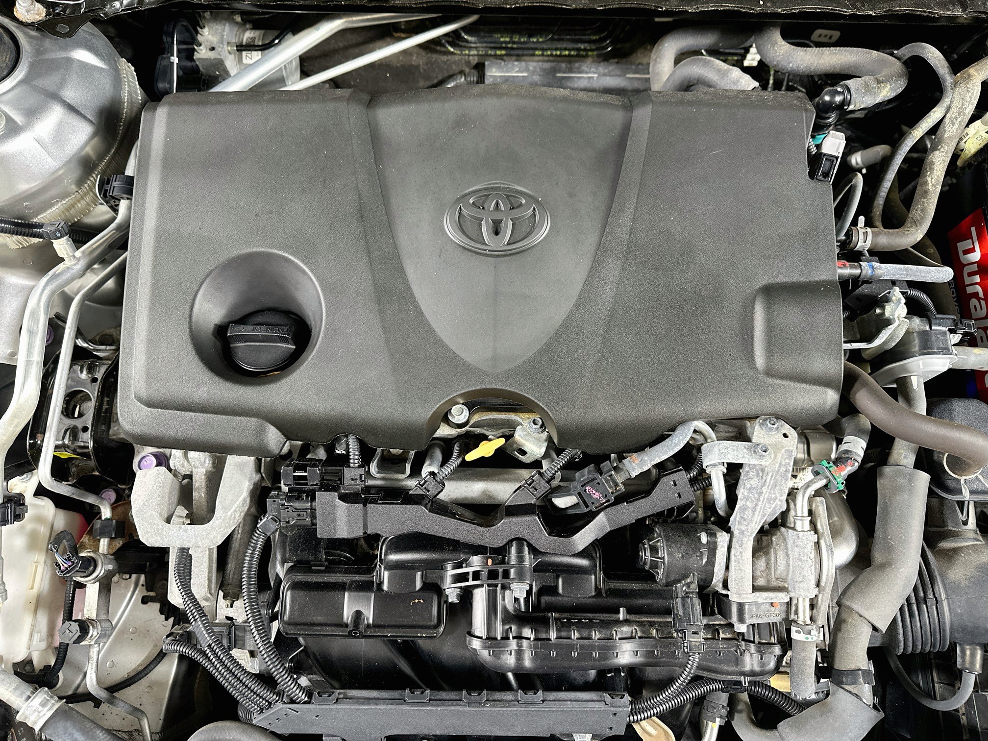 Used 2018 Toyota Camry LE FWD image 31