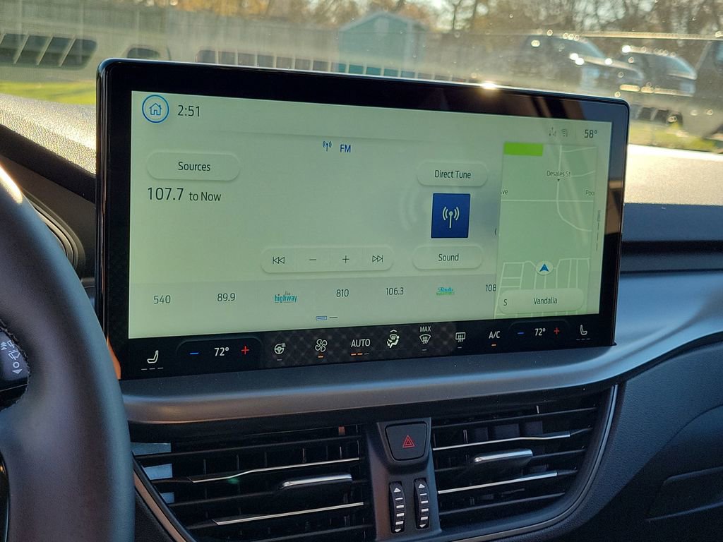 New 2026 Ford Escape Active w/ Tech Pack #1 image 27