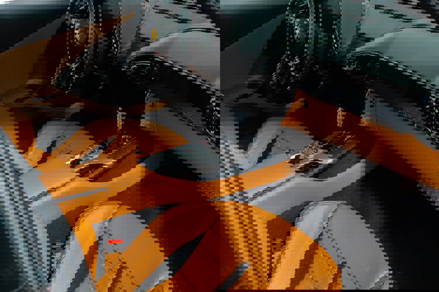 Certified 2025 Ferrari 12Cilindri image 26