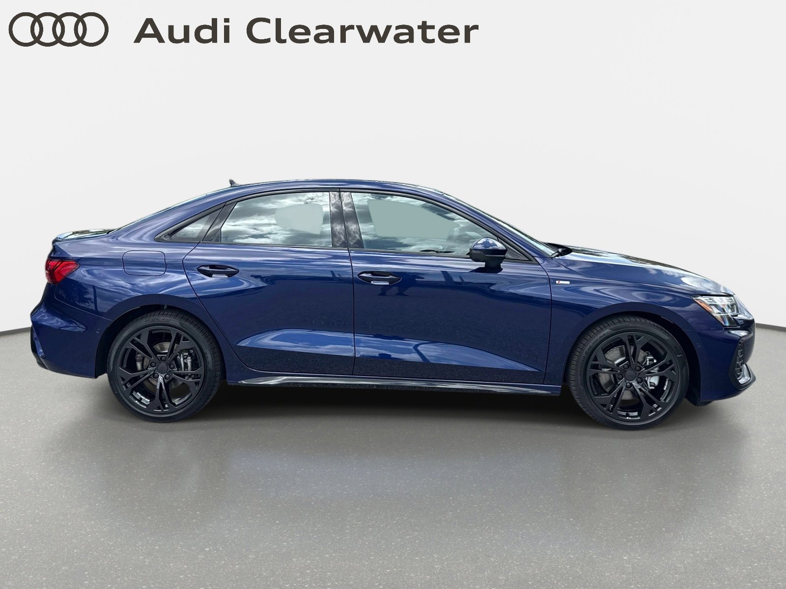 New 2026 Audi A3 2.0T Premium AWD/4WD image 5