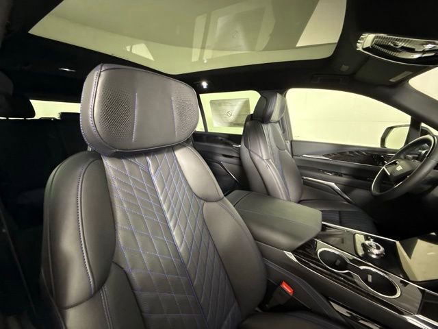 New 2026 Cadillac Escalade IQL Sport 1 image 33