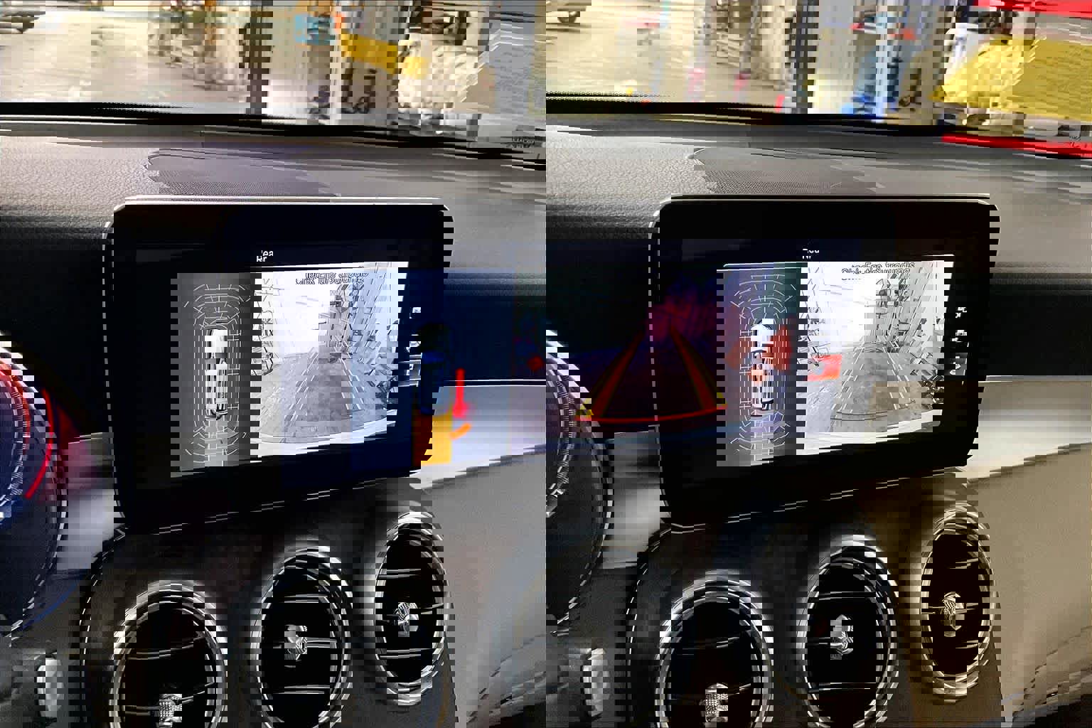 Certified 2021 Mercedes-Benz GLC 300 4MATIC image 29