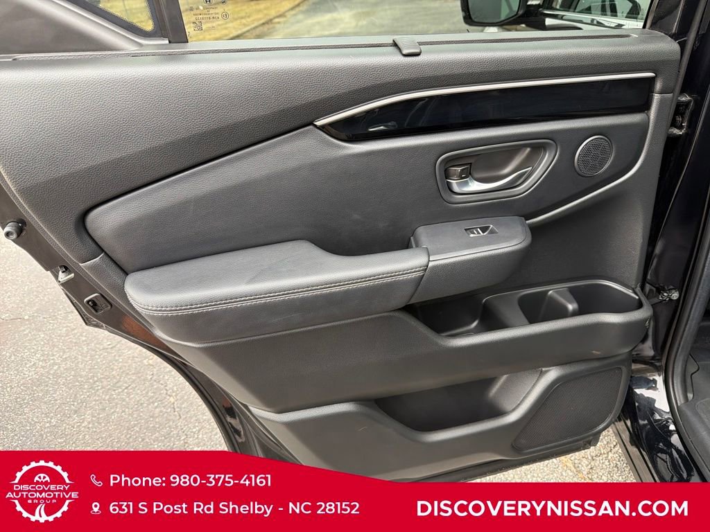 Used 2024 Honda Pilot Touring image 30