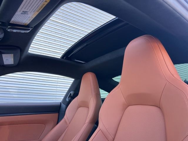Used 2026 Porsche 911 Carrera GTS image 32
