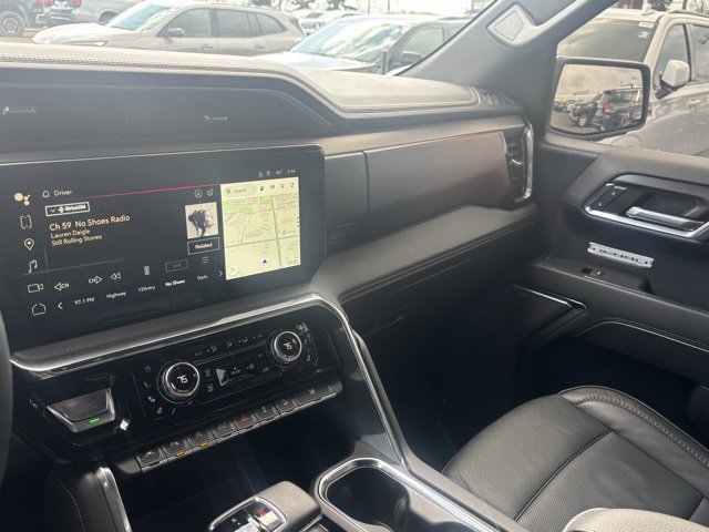 Certified 2024 GMC Sierra 1500 Denali image 28