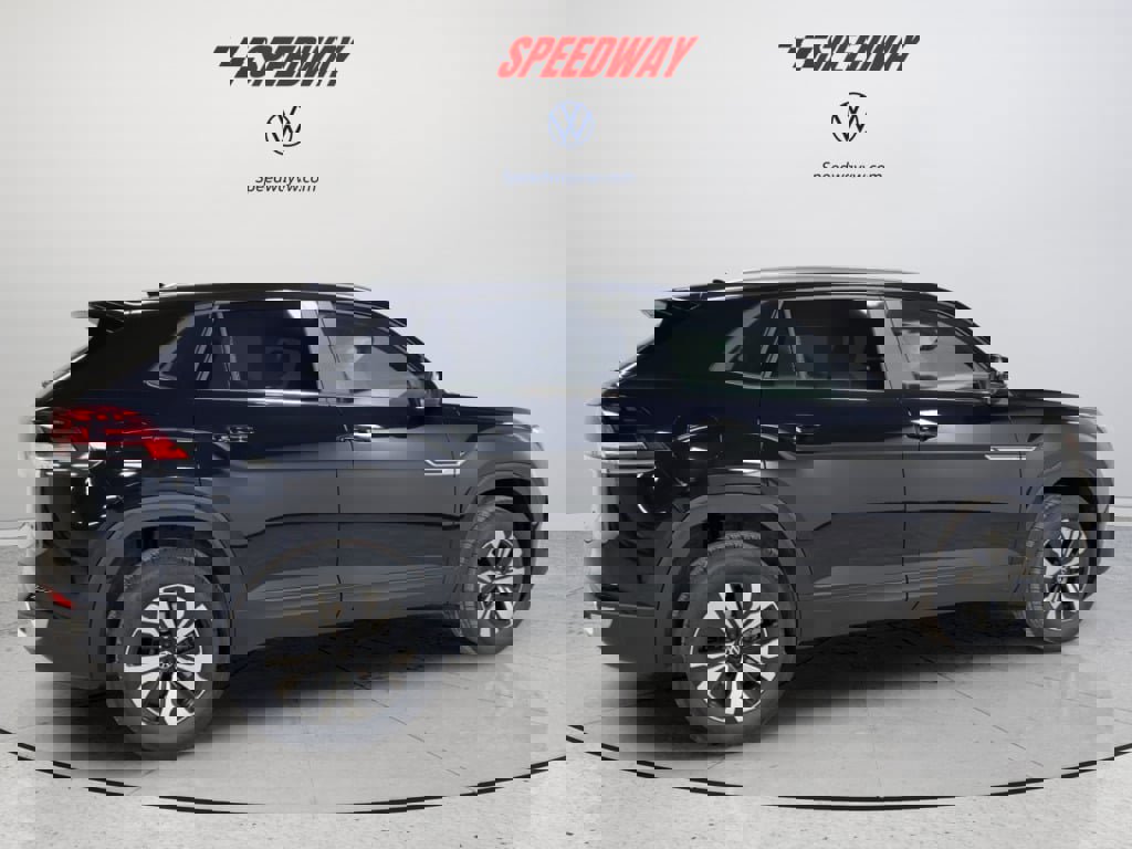 New 2026 Volkswagen Atlas Cross Sport SE image 10