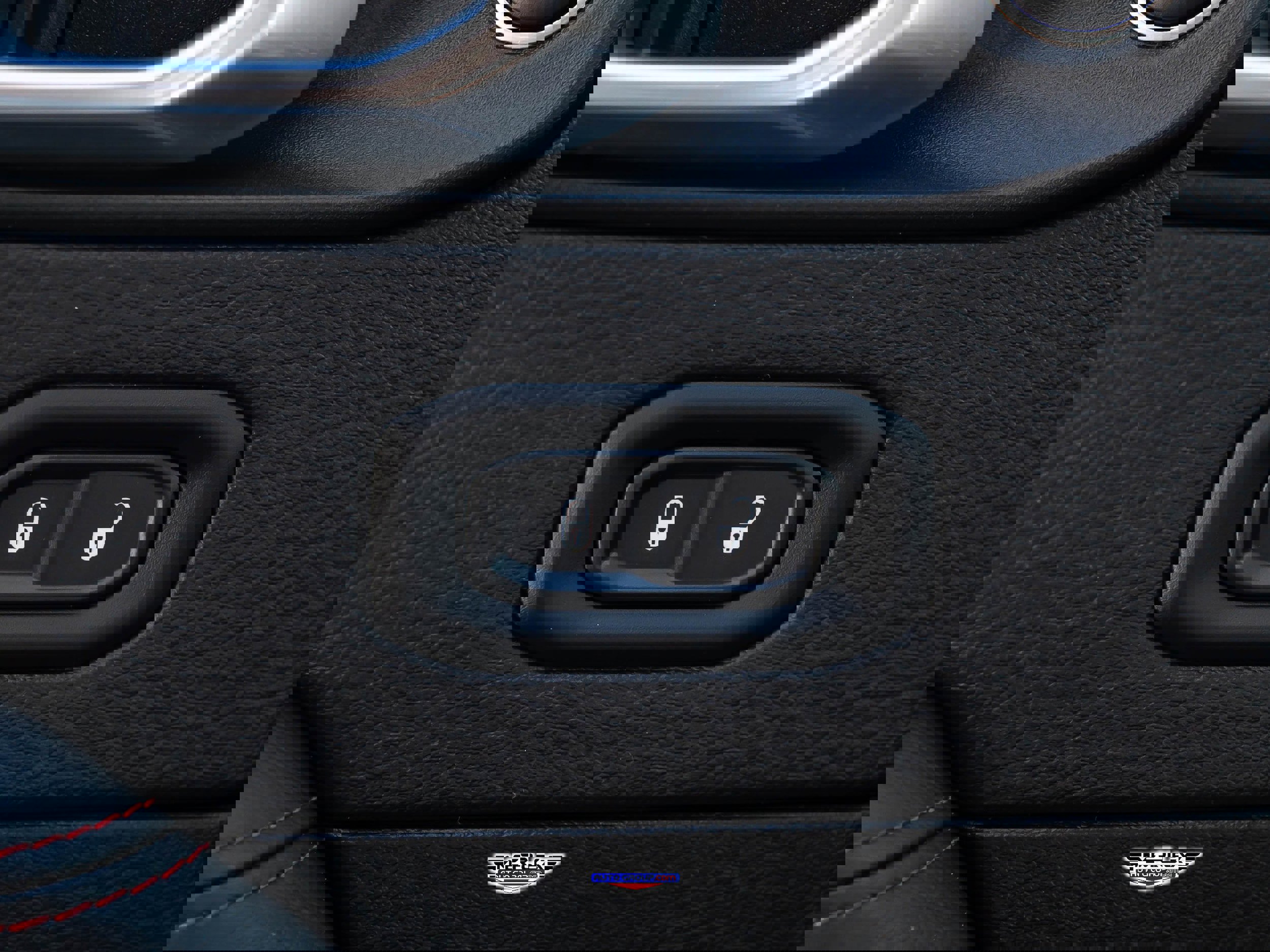 Used 2023 Jeep Gladiator Rubicon w/ Cold Weather Group image 40