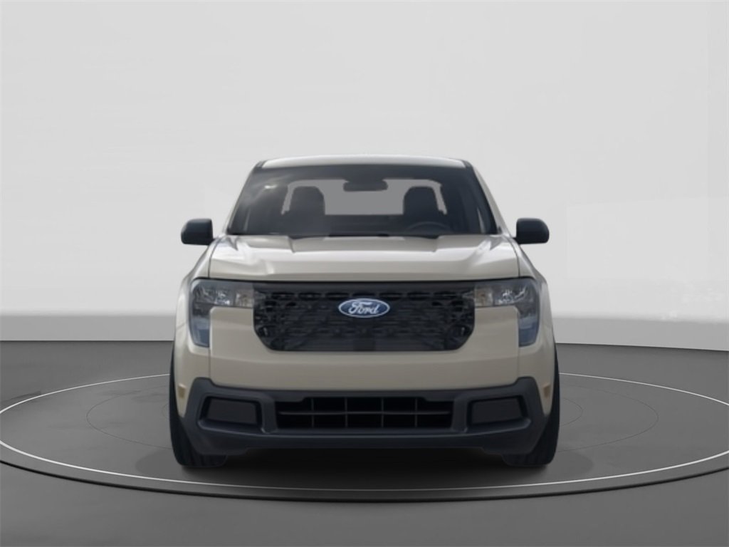 New 2025 Ford Maverick XLT w/ 4K Tow Package image 6