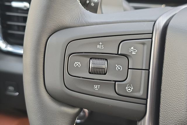 New 2026 GMC Sierra 1500 AT4 w/ AT4 Premium Package AWD/4WD image 16