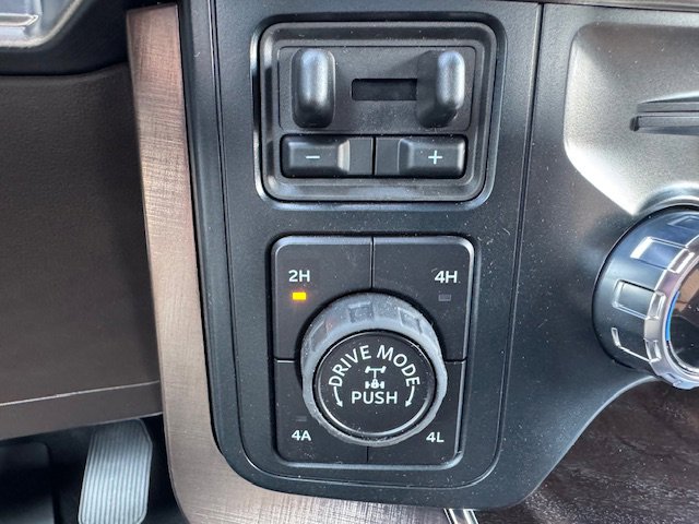 New 2025 Ford F150 King Ranch image 23