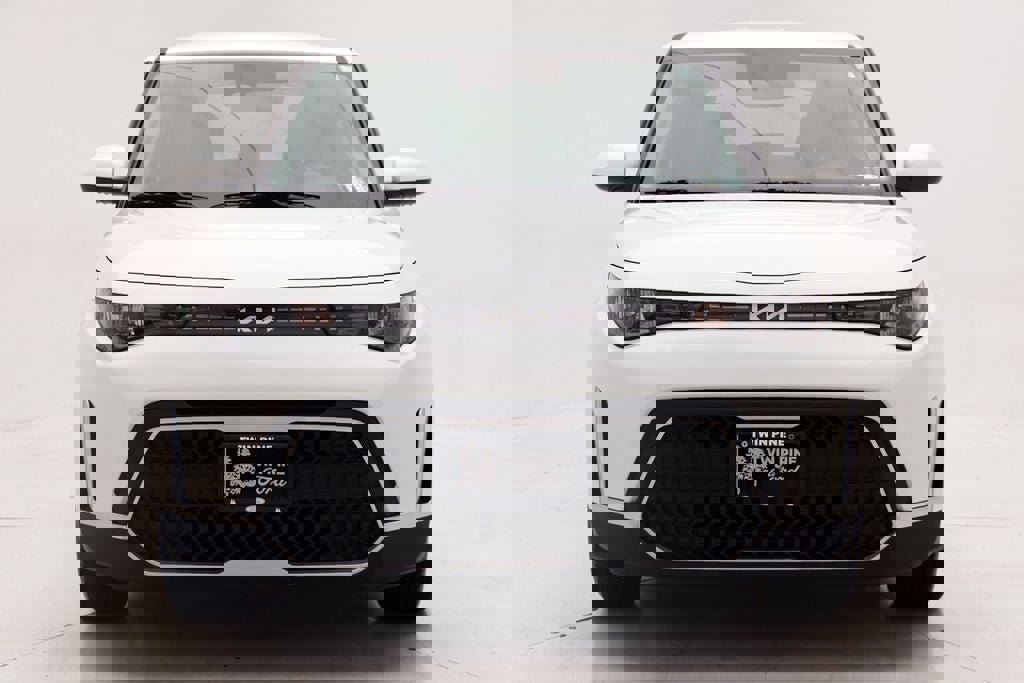 Used 2023 Kia Soul LX w/ Option Group 015 image 4