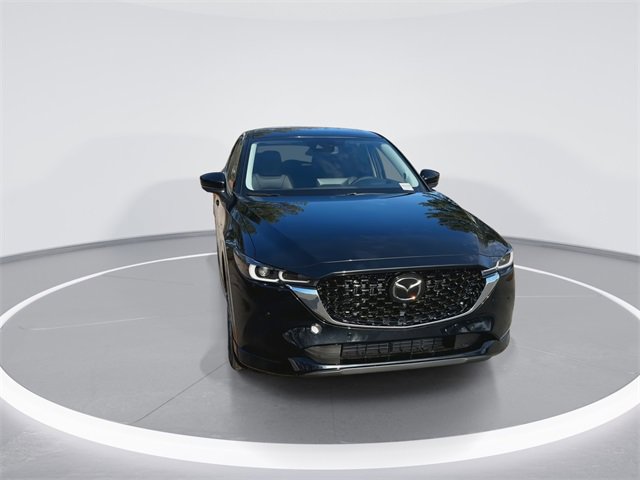 New 2025 MAZDA CX-5 AWD 2.5 S w/ Premium Plus Pkg image 2