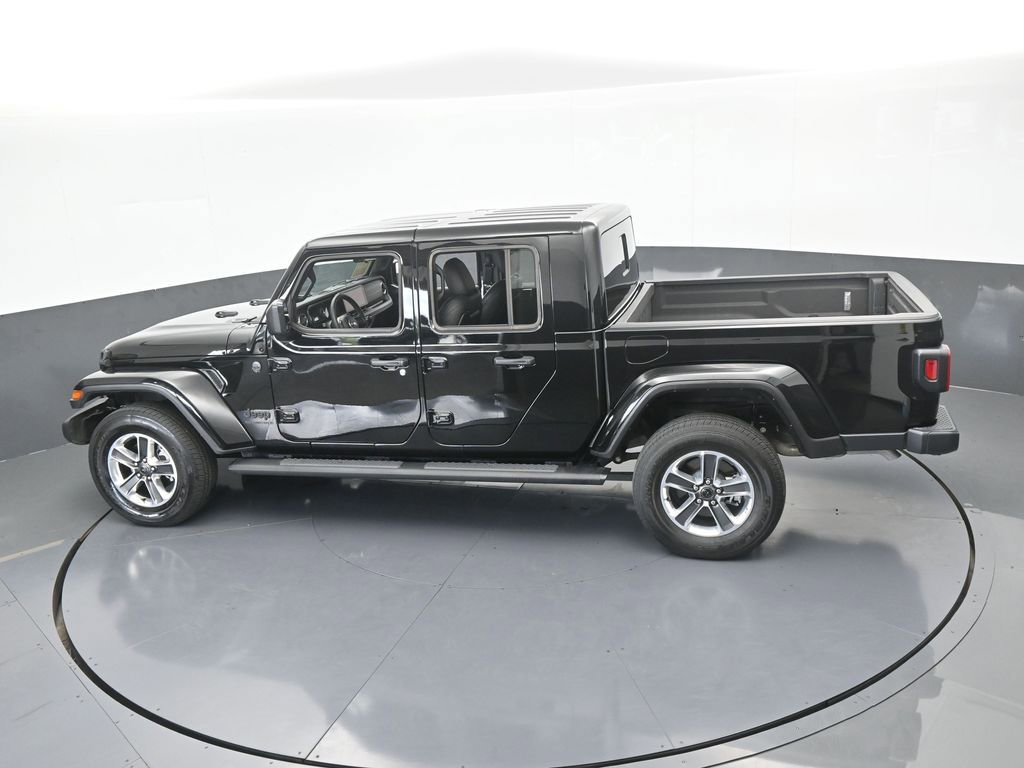 Used 2024 Jeep Gladiator Sport w/ Premium Package image 50