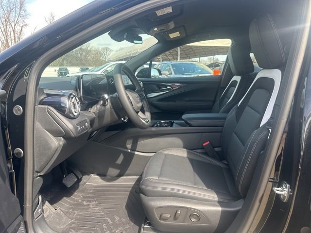 New 2026 Chevrolet Blazer EV LT image 10