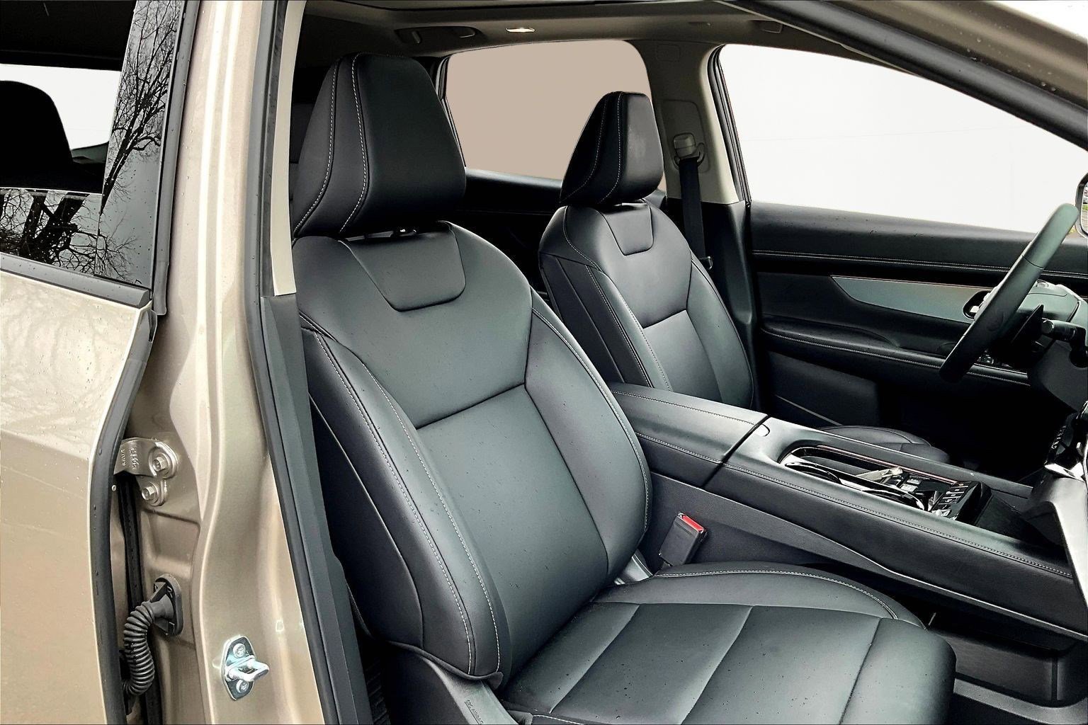 Used 2025 Nissan Murano SL image 30