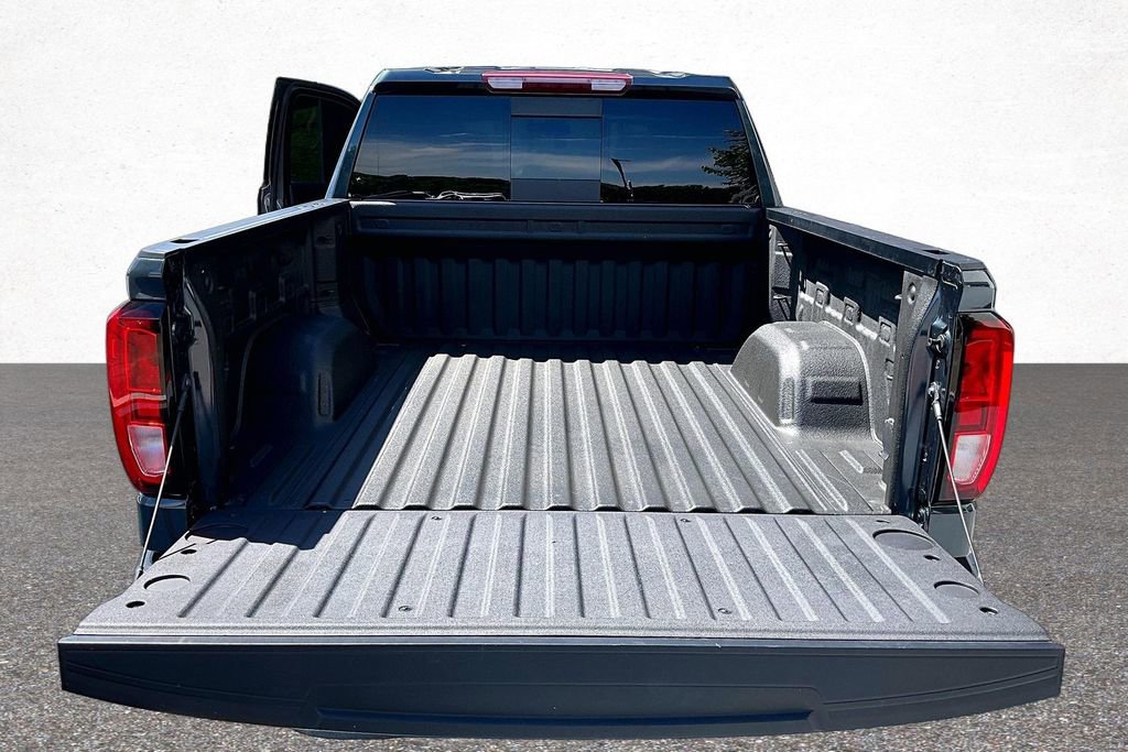 Used 2020 GMC Sierra 1500 SLE w/ SLE Value Package AWD/4WD image 26