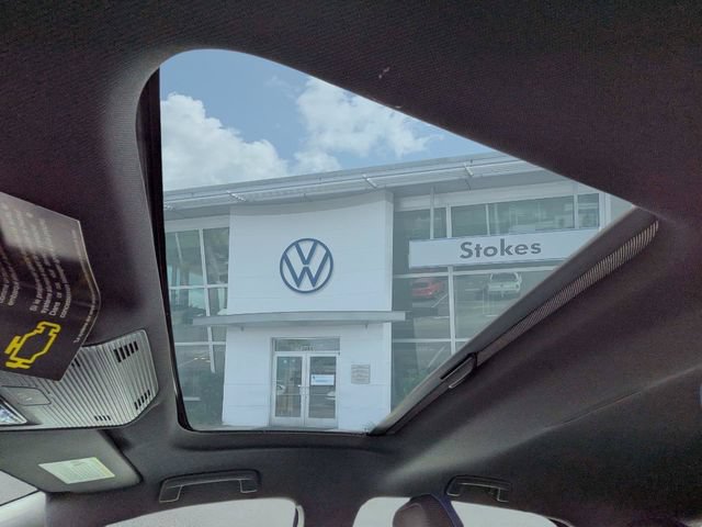New 2026 Volkswagen Golf AWD/4WD image 21