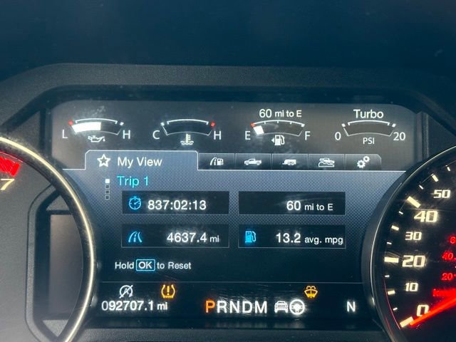 Used 2020 Ford F150 Raptor w/ Equipment Group 802A Luxury image 19