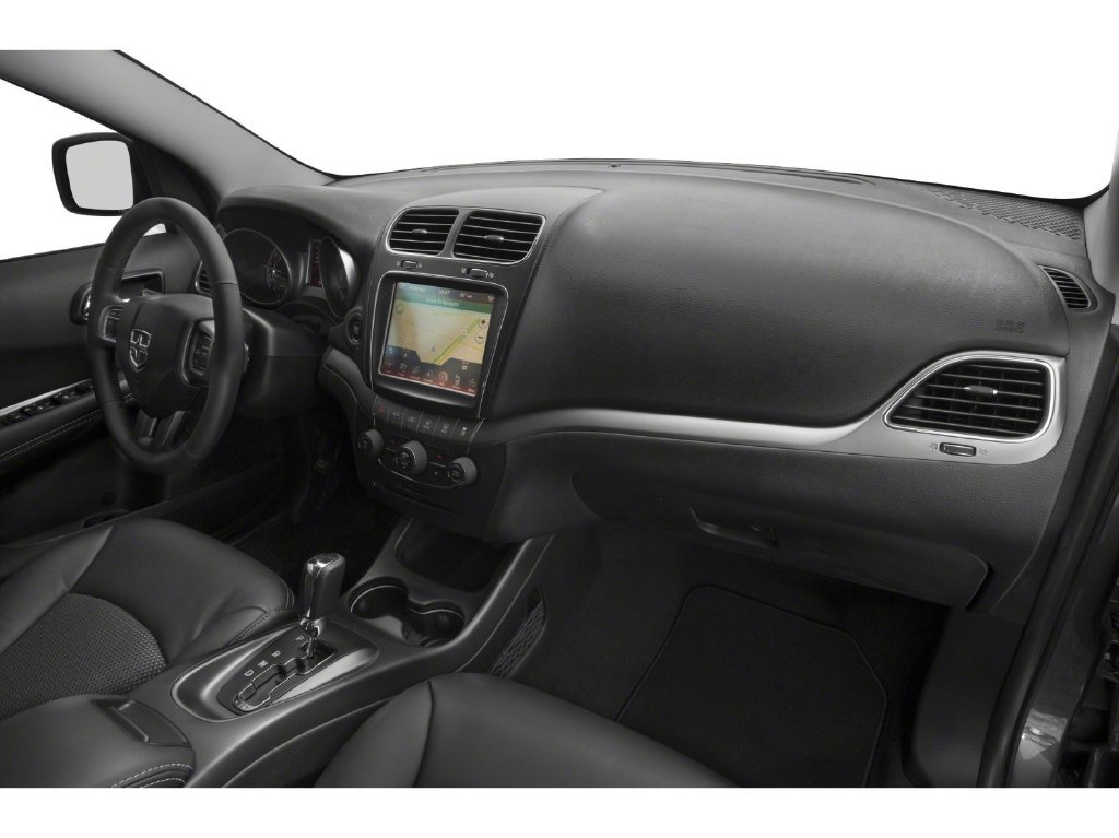 Used 2019 Dodge Journey SE w/ Blacktop Package FWD image 10