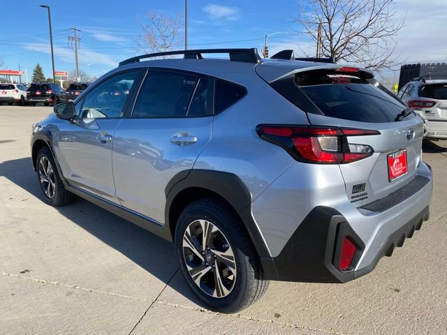 New 2026 Subaru Crosstrek 2.0i Premium image 3