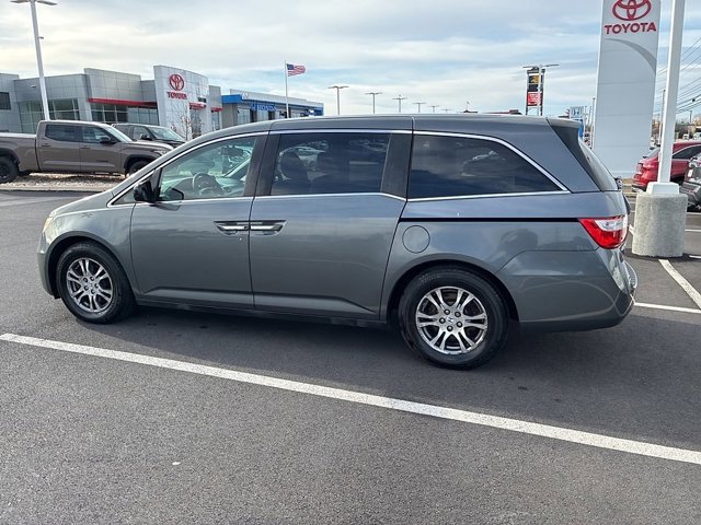 Used 2013 Honda Odyssey EX-L image 11