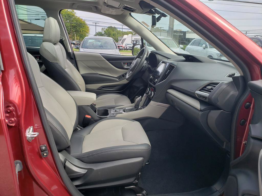 Used 2023 Subaru Forester Limited AWD/4WD image 20